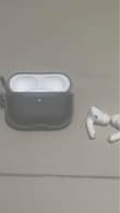 A picture of AirPods Pro