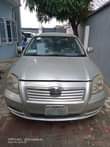 A picture of 2006 Neatly used first body superb Engine and gear untouched
