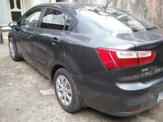 A picture of 2014 KIA RIO 2014 2014