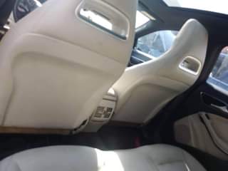A picture of Knocked Engine All other accessories working fine