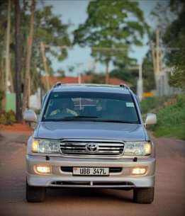 A picture of 2000 LAND CRUISER DIESEL ENGINE 256708855475