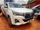 A picture of Toyota hillix for sale call me on 256751331103 or what