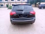A picture of Foreign used 2009 Acura MDX