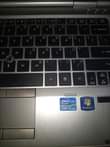 A picture of HP elitebook i5 at only 600 000