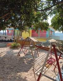 A picture of Kindergarten and primary school on sale located in SETA seated