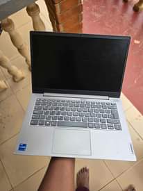 A picture of Lenovo ThinkBook 11th Gen i7 at only 1.5M