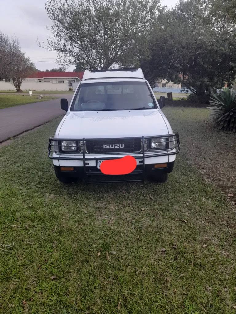 bakkies under r50000