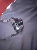 A picture of Canon camera ..