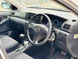 A picture of Runx for sale 17mln very clean condition Contact 0717936424