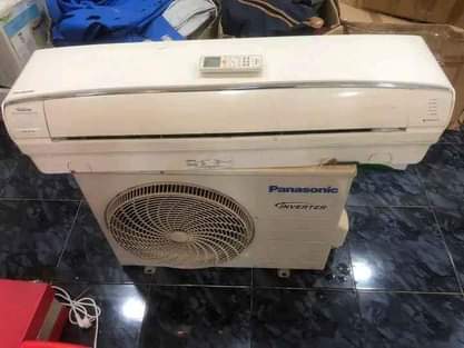 A picture of USED