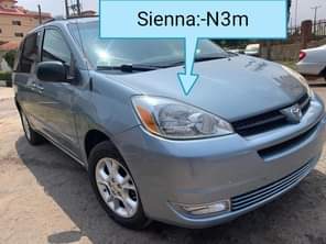 A picture of AVAILABLE FOR SALE KINDLY CONTACT OR WHATSAPP DIRECTLY VIA 2348156867056