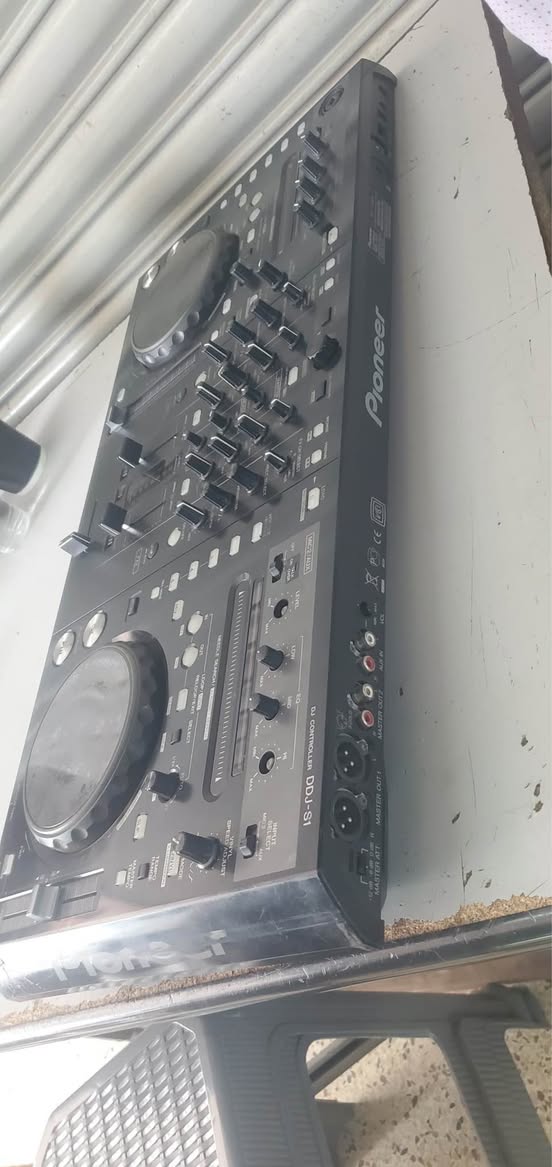 A picture of Pioneer