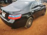 A picture of Toyota Camry 2009