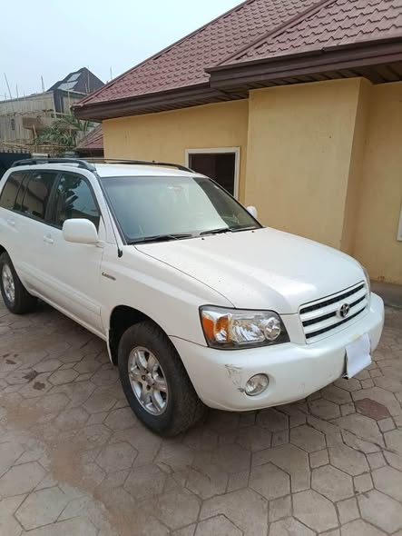 A picture of Location is Enugu Nothing to fix Take home 5 2m