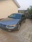 A picture of Toyota Camry 1999 tk