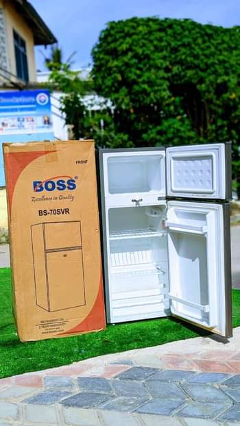 A picture of Boss Lita sabin mpyaaaa
