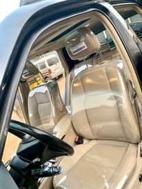 A picture of 2012 Mercedes glk Upgraded to 2015 Full Android screen player