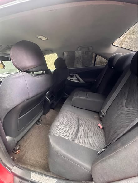 A picture of Car