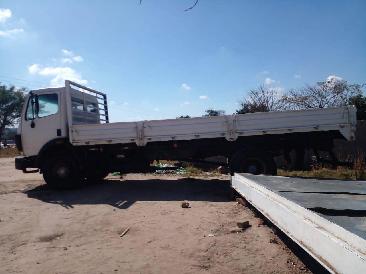 trucks