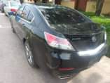 A picture of 2012 2012 model Tokunbo Acura TL TL