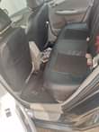 A picture of 2013 toyota corolla few months used tokubor standard first body