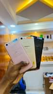 A picture of OPPO F1s GB 64 RAM 4 PRICE 125 000 CALL