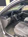 A picture of Toyota Corolla 2007 Everything working perfectly Engine and gear Ac