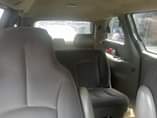 A picture of Dodge caravan 02 engine and gear working well but needs