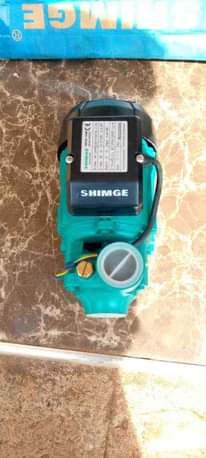 A picture of Submissives water pumps and many more are available