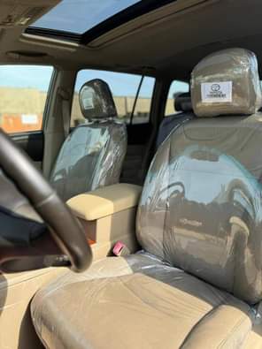 A picture of 2010 highlander limited edition Full option thumbstart 11 6m location