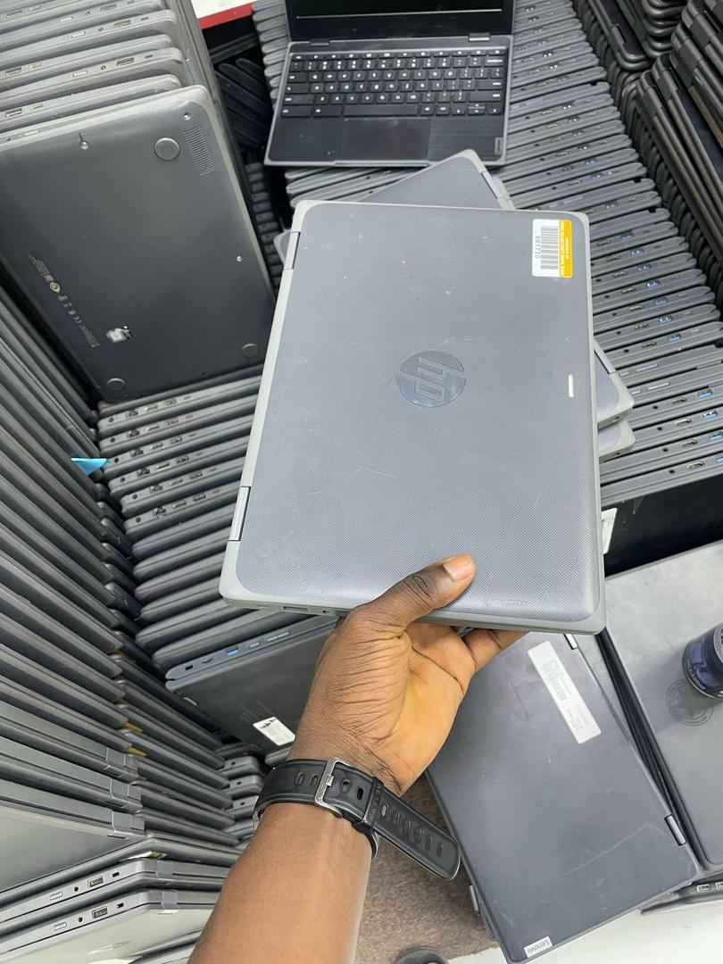 A picture of Hp touchscreen laptops 0742392365