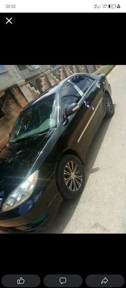 A picture of Camry