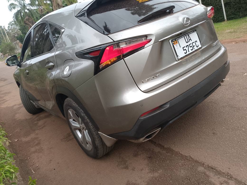 A picture of LEXUS Model 2014 For Sale 0787181703 0704482571 Whatsapp Call for