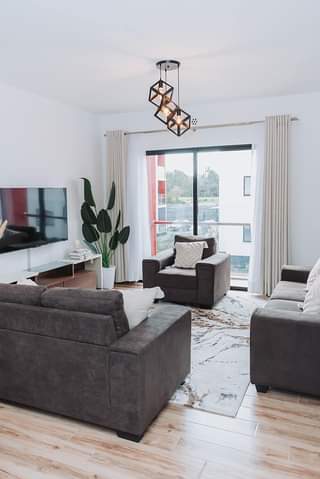 furnished apartments