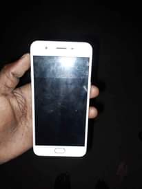 A picture of Oppo