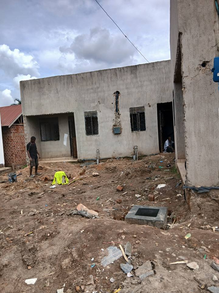 A picture of Biodigester septic 1 5m