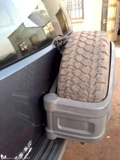 Wonder M.