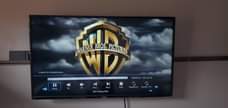 A picture of Smartec 40 inch with box