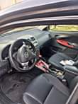 A picture of Toyota Corolla 2012