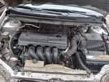 A picture of Toyota Corolla 04