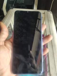 A picture of Tecno Spark 9T