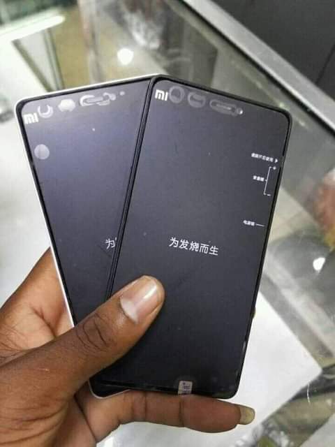 redmi