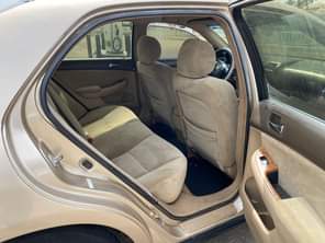 A picture of CLEAN HONDA EOD BUY AND DRIVE PRICE 1 550M NET
