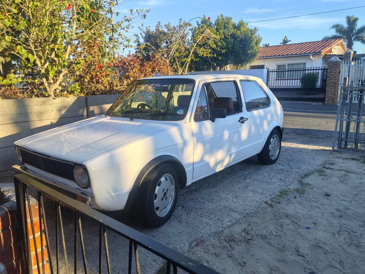 cheap cars bellville