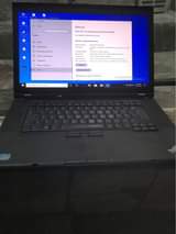 A picture of LENOVO