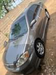 A picture of 2004 Corolla Sport few months used location Ado Ekiti price