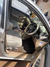 A picture of Alex 9m Call 0701488581 What s app 0776417404