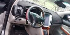 A picture of Toyota Lexus 2005 Sound untampered Engine Untouched Gear Ac chilling