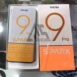 A picture of TECNO SPARK 9 Pro Call WhatsApp 0740597745