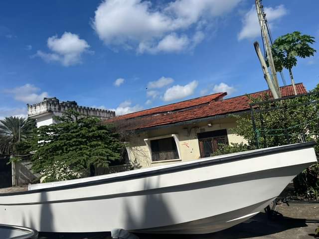 A picture of 2021 Sri lanka Fiber glass